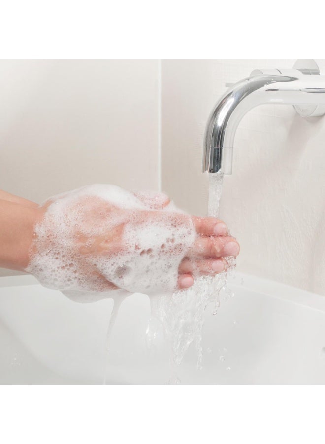 Dove Cream hand Wash (250ml) - Image 3